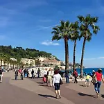 דירה Lovely - Port De ניס