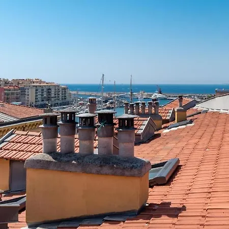 Lovely - Port De * Nicea