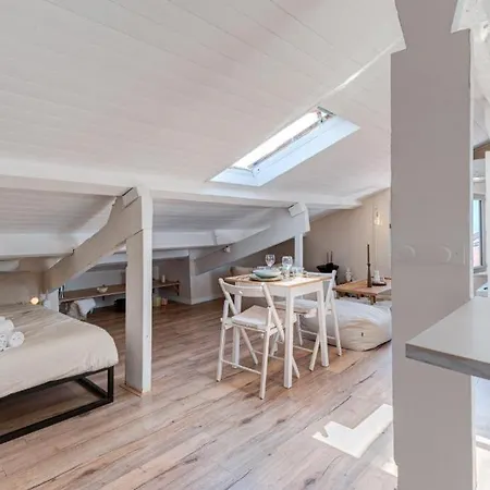 Lovely - Port De Apartment Nice