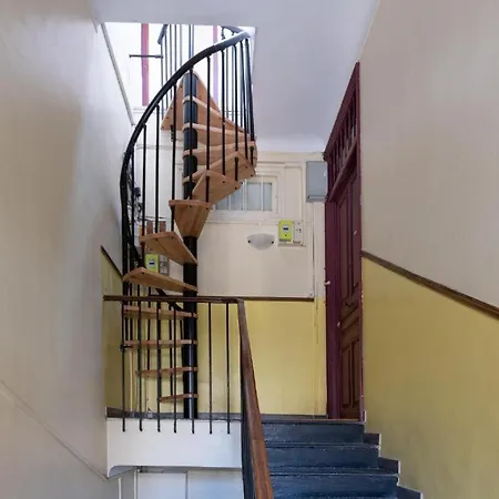 Apartment Lovely - Port De