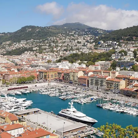 Lovely - Port De Apartament Nicea