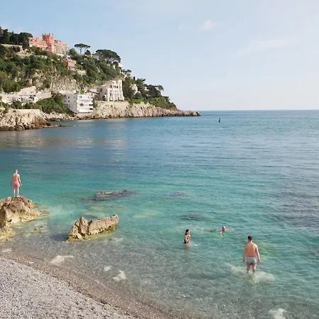 Lovely - Port De Appartement