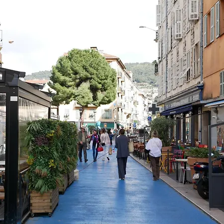 Appartement Lovely - Port De