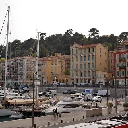 Lovely - Port De Apartament *