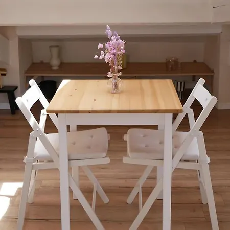 Lovely - Port De Apartment