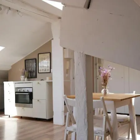 Apartament Lovely - Port De