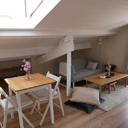 Lovely - Port De Apartment