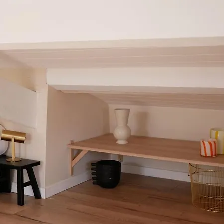 Lovely - Port De Apartment *