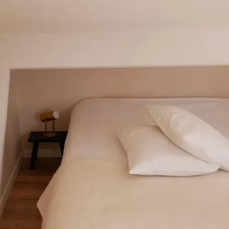 Lovely - Port De Apartment