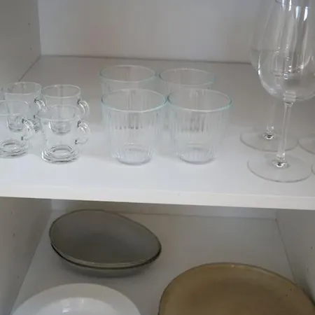 Apartment Lovely - Port De