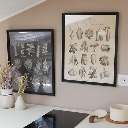 Lovely - Port De Apartment Nice