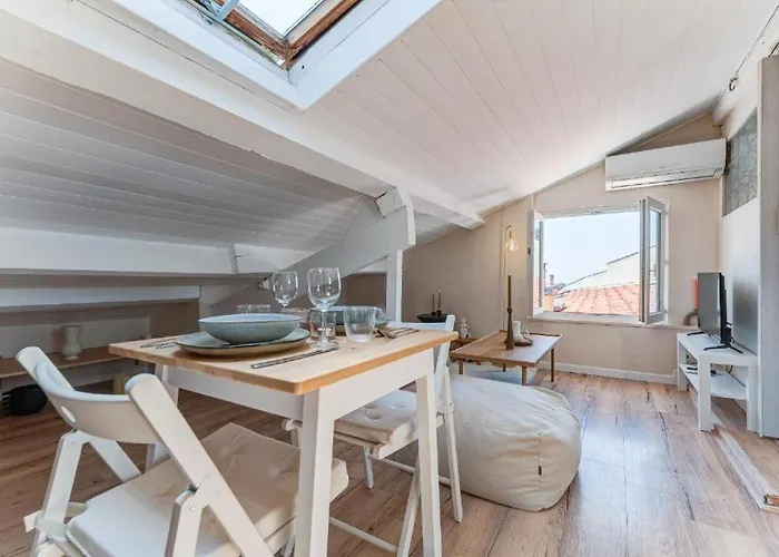 Lovely - Port De Apartamento