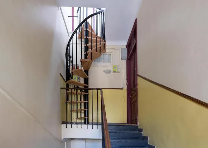 Apartamento Lovely - Port De