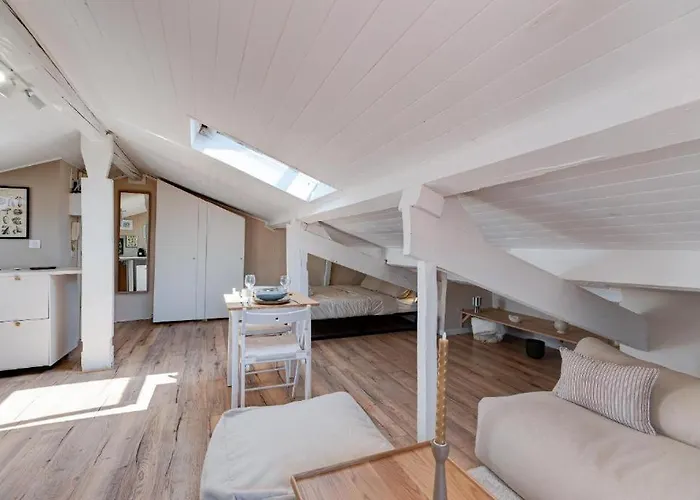 Lovely - Port De Apartment