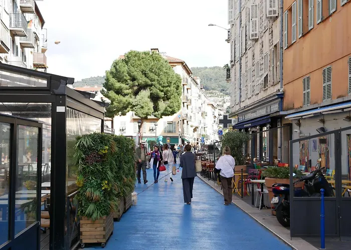 Apartment Lovely - Port De