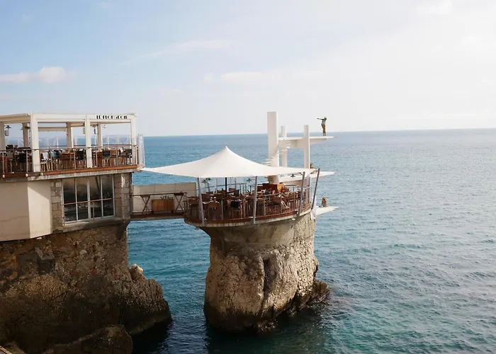 Appartement Lovely - Port De *