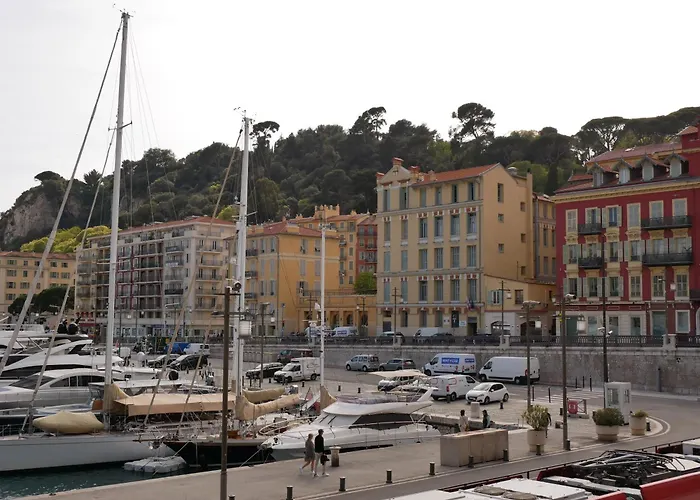 Lovely - Port De Appartement *