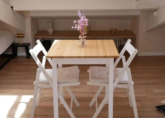 Lovely - Port De Apartment