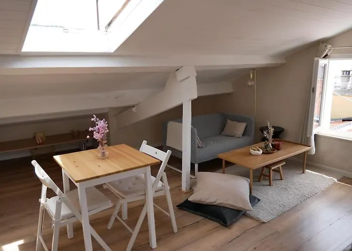 Lovely - Port De Apartment