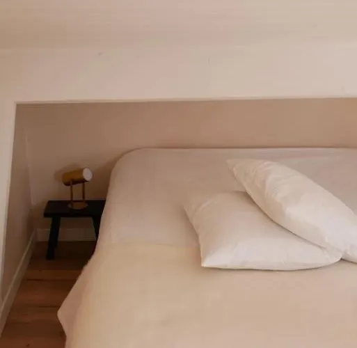 Lovely - Port De Apartment