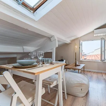 Lovely - Port De Apartment