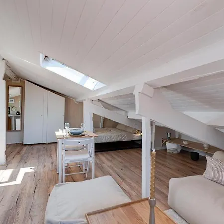 Lovely - Port De דירה